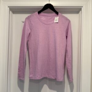 Beautiful Purple Tee Shirt - NEW!!